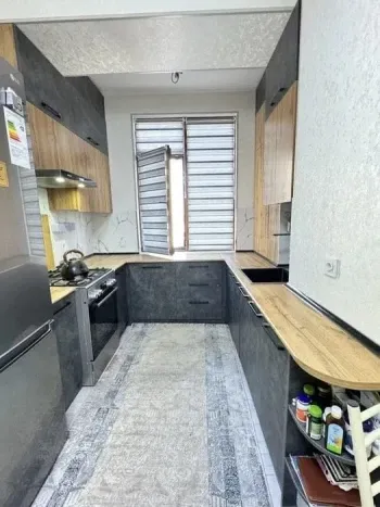 52 м², 2-комн. квартира, 4/10-3