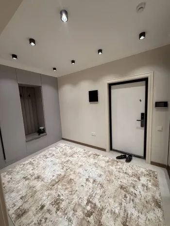 55 м², 2-комн. квартира, 11/16-0