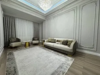 76 м², 2-комн. квартира, 2/10-2