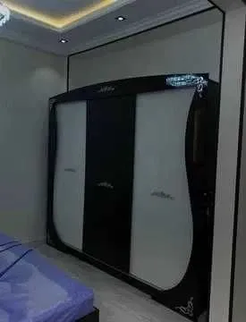 53 м², 2-комн. квартира, 7/12-3