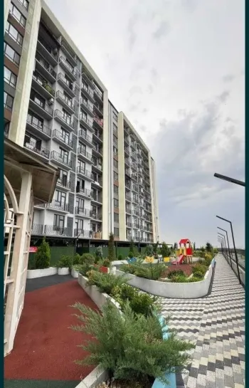 175 м², 5-комн. квартира, 4/14-0