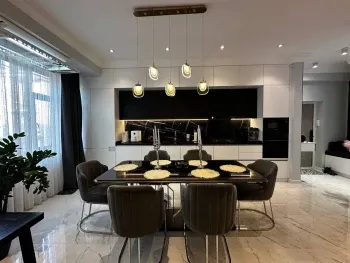 70 м², 2-комн. квартира, 8/10-2