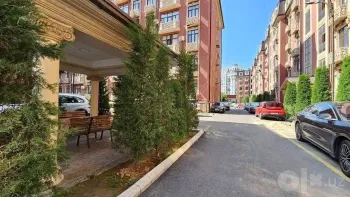 135 м², 3-комн. квартира, 5/6-0