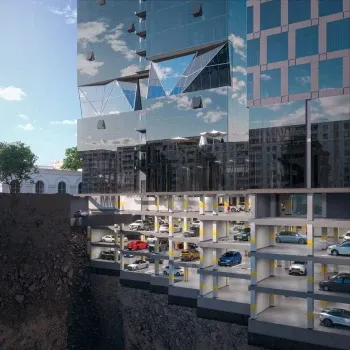 27 м², 1-комн. квартира, 7/13-1