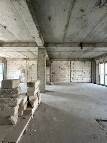138 m², 5-xonali kvartira, 3/10-1