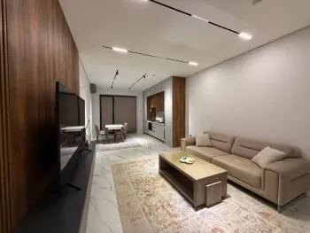 57 м², 2-комн. квартира, 4/16-0