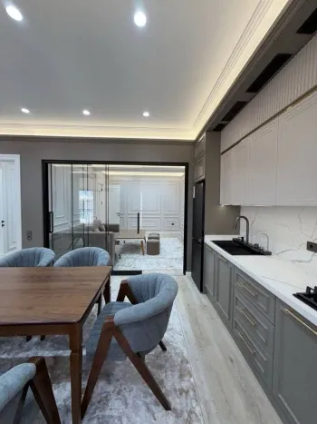 114 м², 4-комн. квартира, 5/8-3
