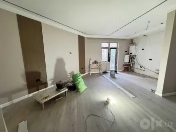 95 м², 3-комн. квартира, 2/8-0