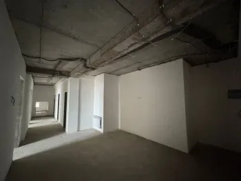 163 м², 4-комн. квартира, 4/9-1