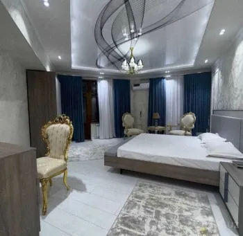 153 м², 4-комн. квартира, 7/10-0