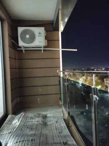 43 м², 1-комн. квартира, 6/17-3