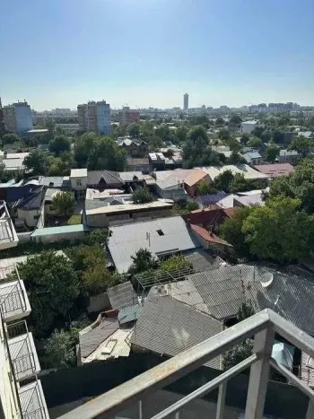 80 м², 2-комн. квартира, 7/7-1