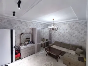 52 m², 2-xonali kvartira, 4/10-0
