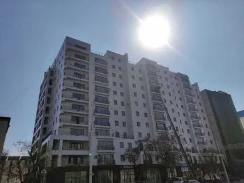74 m², 2-xonali kvartira, 10/12-2