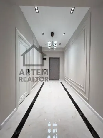 75 m², 3-xonali kvartira, 4/6-2