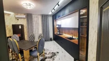 118 m², 3-xonali kvartira, 3/12-0