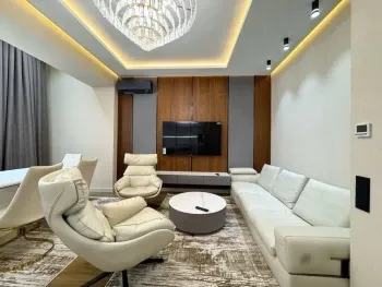 125 м², 4-комн. квартира, 7/8-0