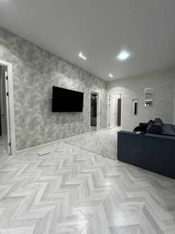 106 м², 4-комн. квартира, 7/10-0