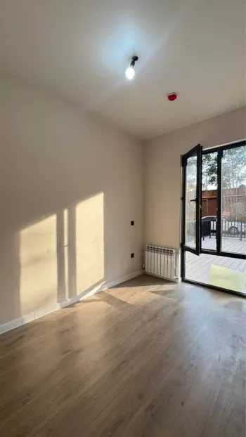 28 м², 1-комн. квартира, 1/12-3