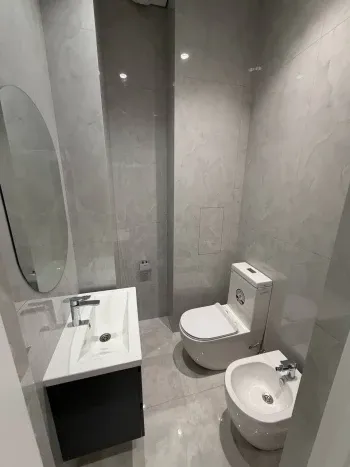 65 м², 2-комн. квартира, 3/15-1