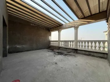 156 м², 4-комн. квартира, 12/12-2