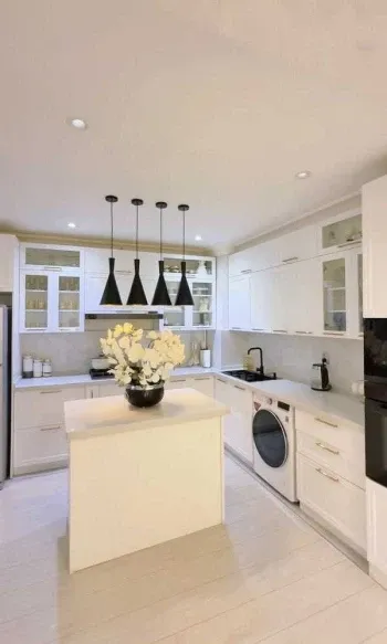 80 m², 3-xonali kvartira, 2/9-0