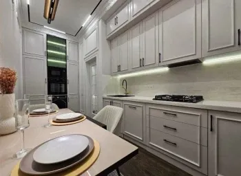 55 м², 2-комн. квартира, 3/10-2
