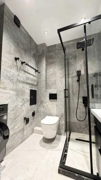 30 m², 1-xonali kvartira, 11/13-2