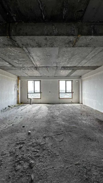59 m², 2-xonali kvartira, 15/17-2