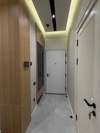 74 м², 3-комн. квартира, 9/51-1