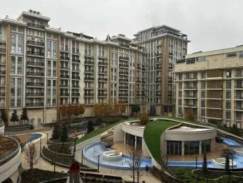 126 м², 4-комн. квартира, 5/12-1