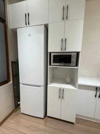 54 м², 2-комн. квартира, 7/10-3