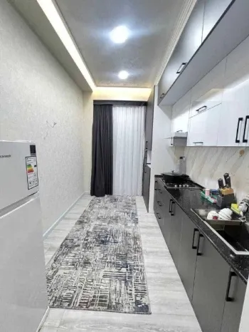85 м², 2-комн. квартира, 8/9-1