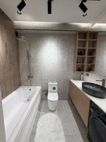 80 m², 4-xonali kvartira, 6/8-3