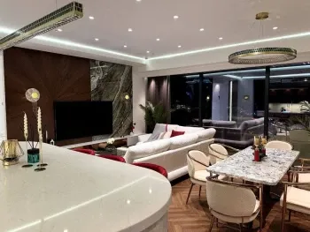 126 м², 3-комн. квартира, 18/27-0