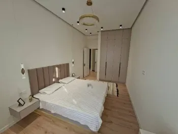 110 m², 4-xonali kvartira, 2/10-0