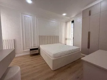 126 m², 4-xonali kvartira, 6/7-3