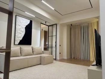 65 м², 3-комн. квартира, 8/12-1