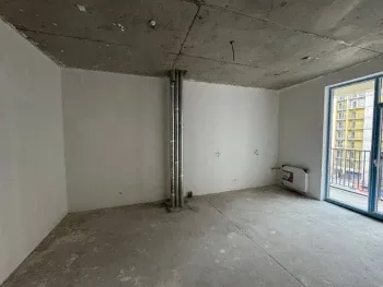 48 м², 2-комн. квартира, 5/12-3