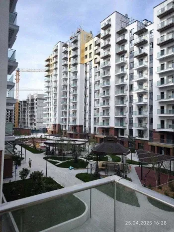 41 м², 1-комн. квартира, 9/13-1