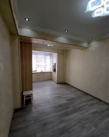 28 м², 1-комн. квартира, 10/11-0