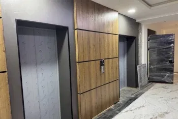 43 м², 2-комн. квартира, 3/16-1