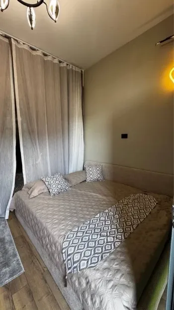35 м², 2-комн. квартира, 7/14-2