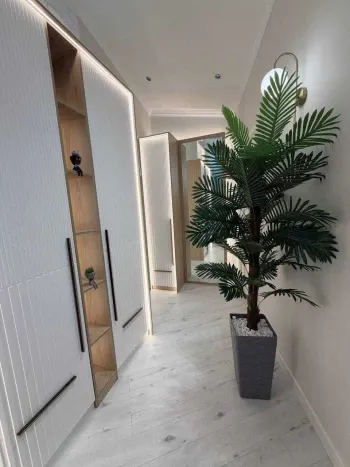 40 м², 2-комн. квартира, 10/10-3