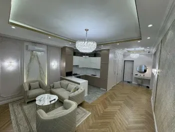 90 м², 3-комн. квартира, 5/10-3