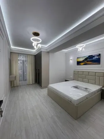 78 м², 3-комн. квартира, 3/11-2