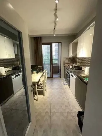 67 м², 2-комн. квартира, 2/9-3