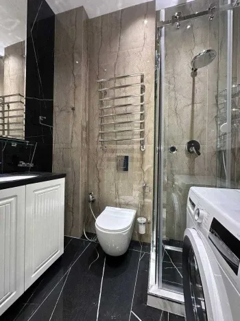 40 м², 2-комн. квартира, 2/14-3