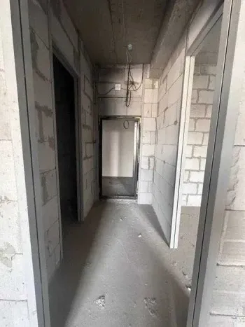 42 м², 1-комн. квартира, 11/12-3