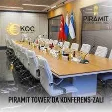 104 m², 4-xonali kvartira, 41/48-3